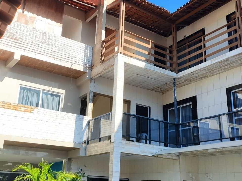Pousada Sol Da Manha Maragogi Exterior photo