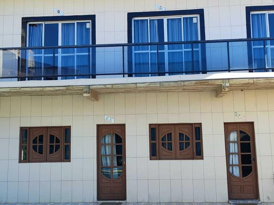 Pousada Sol Da Manha Maragogi Exterior photo